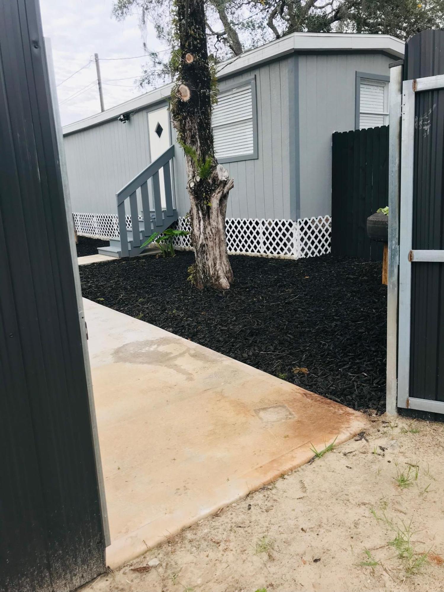 10515 Houston Avenue Hudson Exterior foto